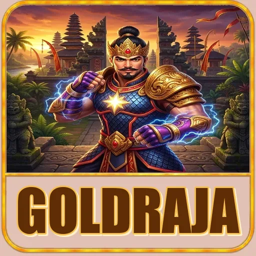 Detail APK goldraja