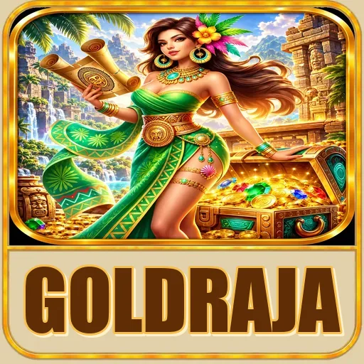 Screenshot Proses Instalasi goldraja APK