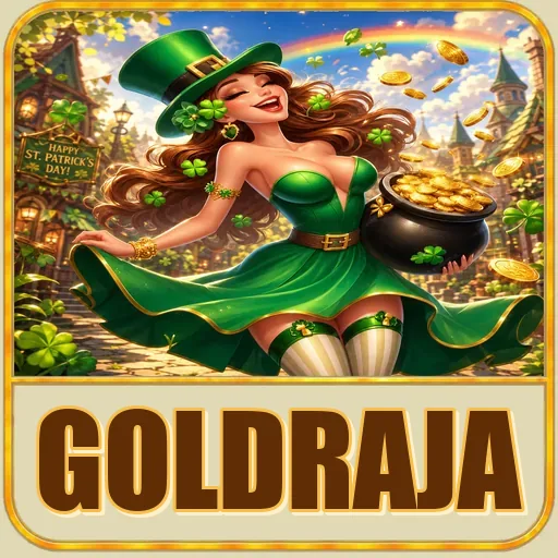 Keamanan goldraja